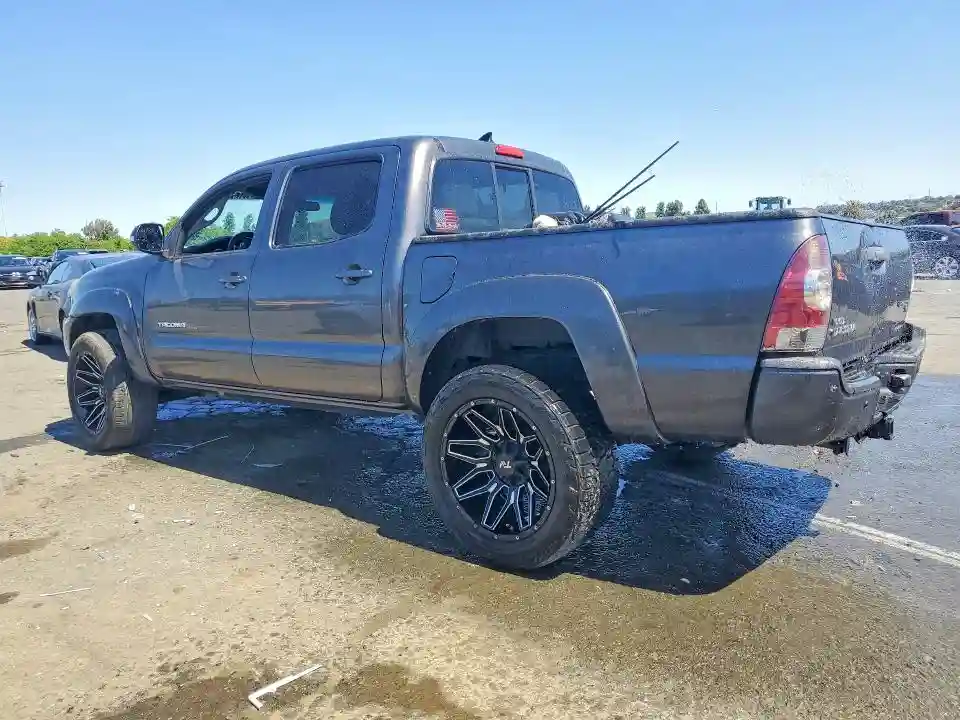 5TFJU4GN7EX058221 2014 TOYOTA TACOMA-1