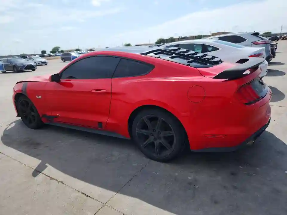 1FA6P8TH7K5115180 2019 FORD MUSTANG-1