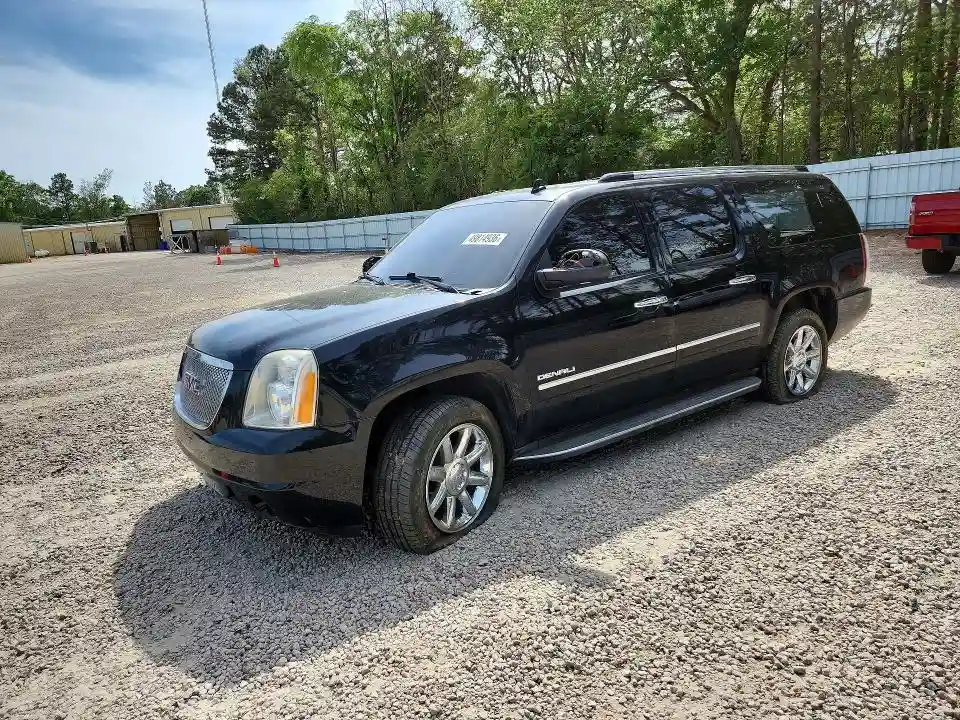 1GKS2MEF8CR210101 2012 GMC YUKON-0