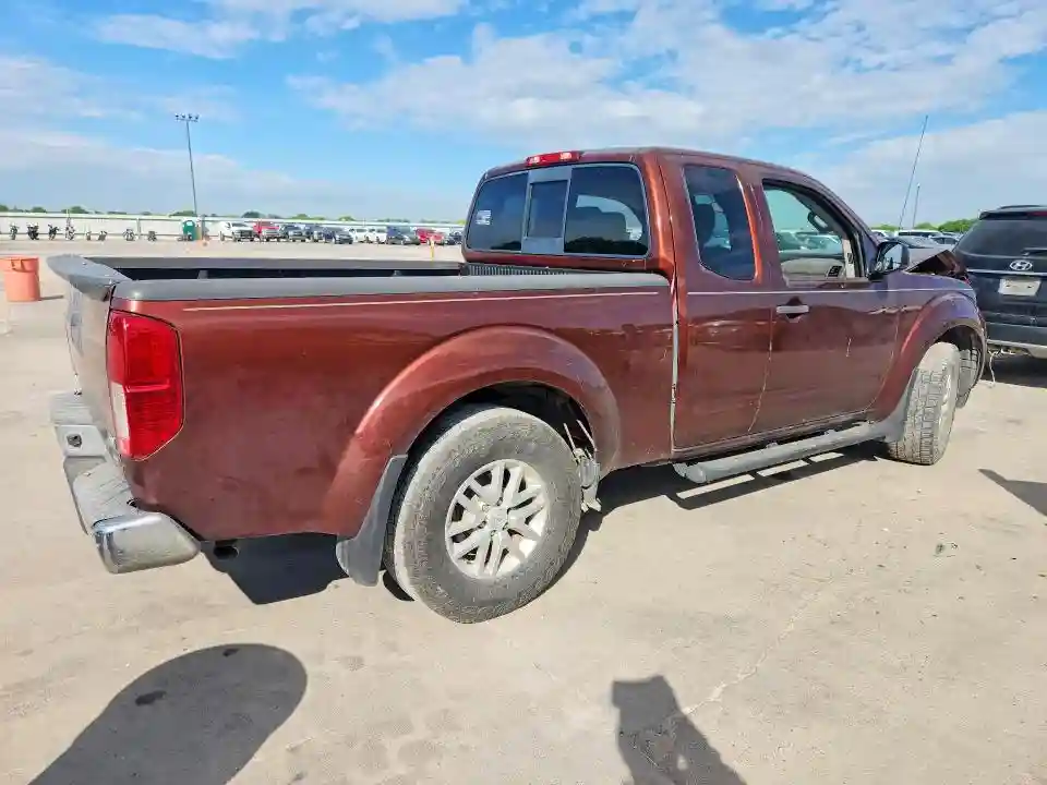 1N6DD0CU5HN745813 2017 NISSAN FRONTIER-2