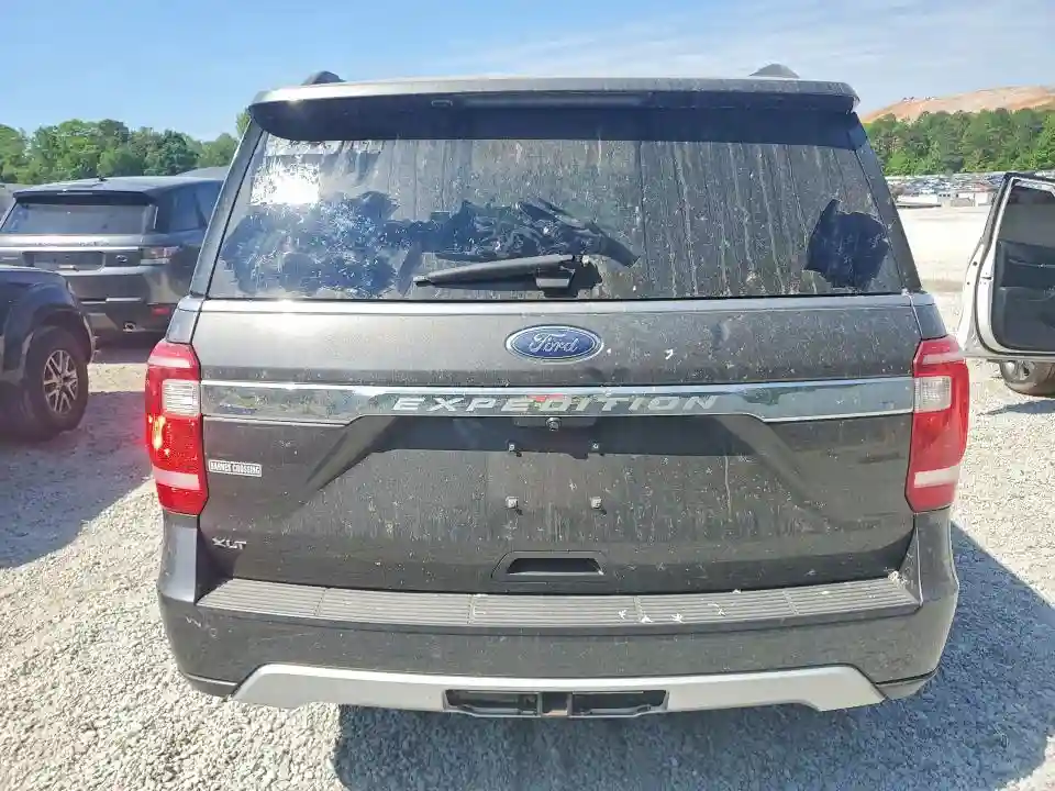 1FMJU1HTXJEA06126 2018 FORD EXPEDITION-5