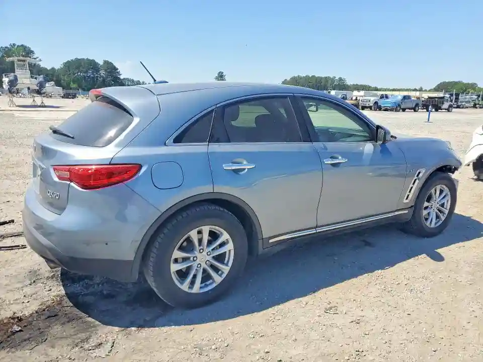 JN8CS1MW1HM415073 2017 INFINITI QX70 BASE-2