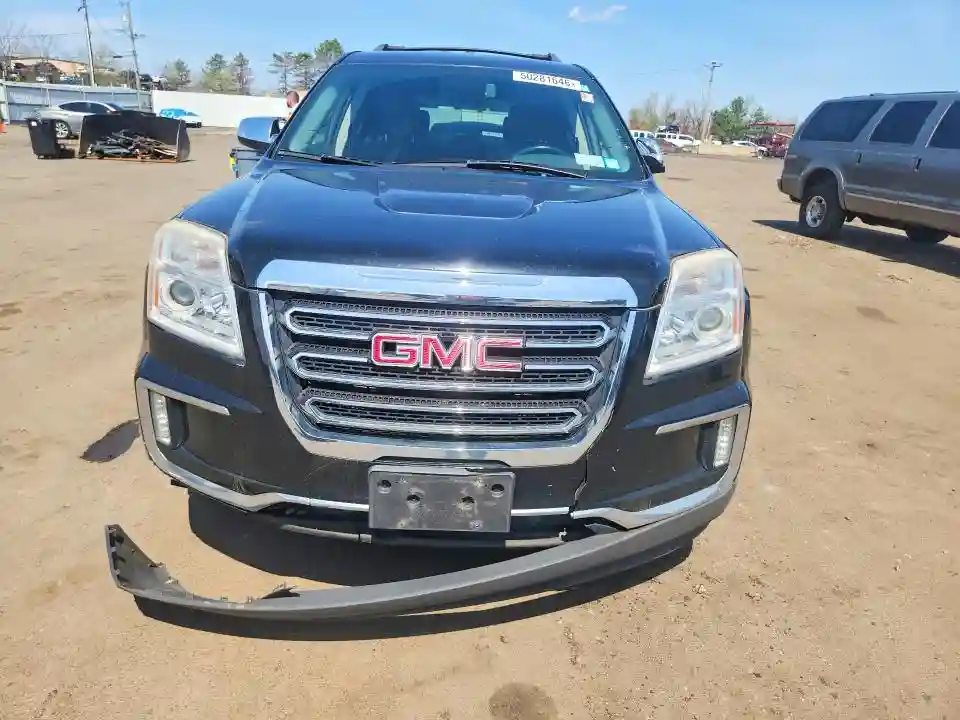 2GKFLUE32H6334372 2017 GMC TERRAIN-4