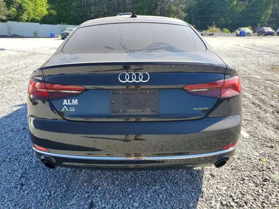 WAUBNCF50KA070915 2019 AUDI A5-5