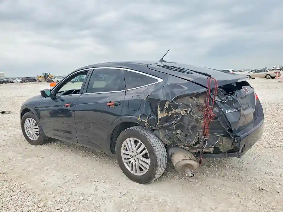 5J6TF3H56CL001874 2012 HONDA CROSSTOUR-1