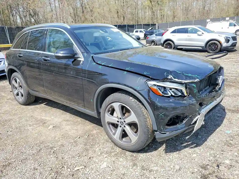 WDC0G4KB0JV034634 2018 MERCEDES-BENZ GLC-CLASS-3