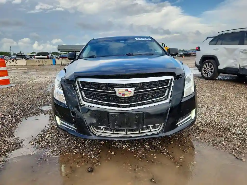 2G61M5S36E9120625 2014 CADILLAC XTS-4