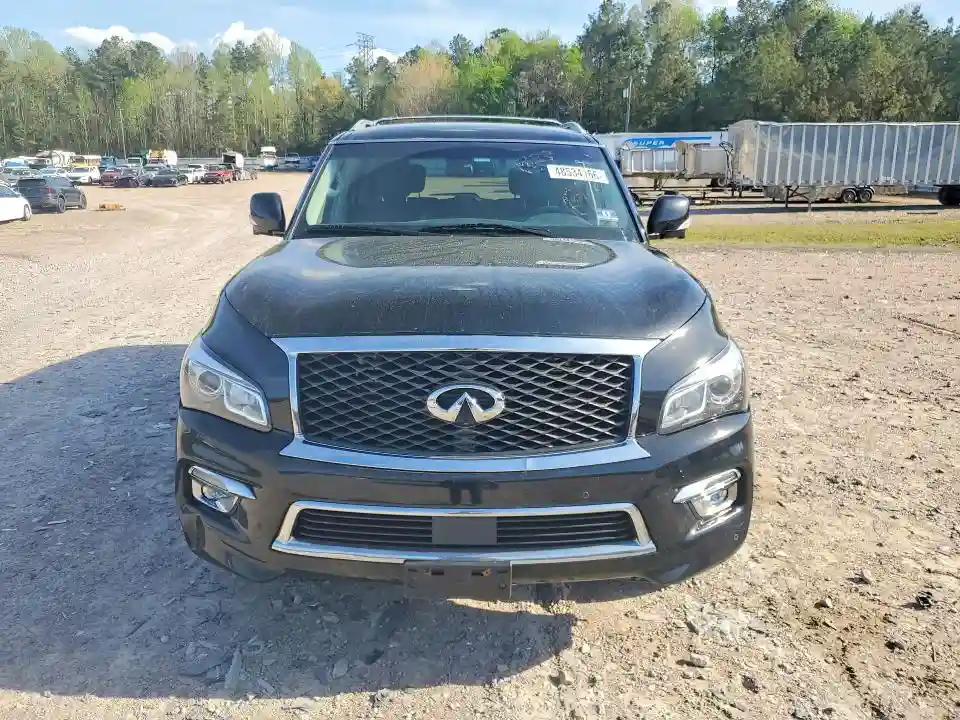 JN8AZ2NEXH9157573 2017 INFINITI QX80-4
