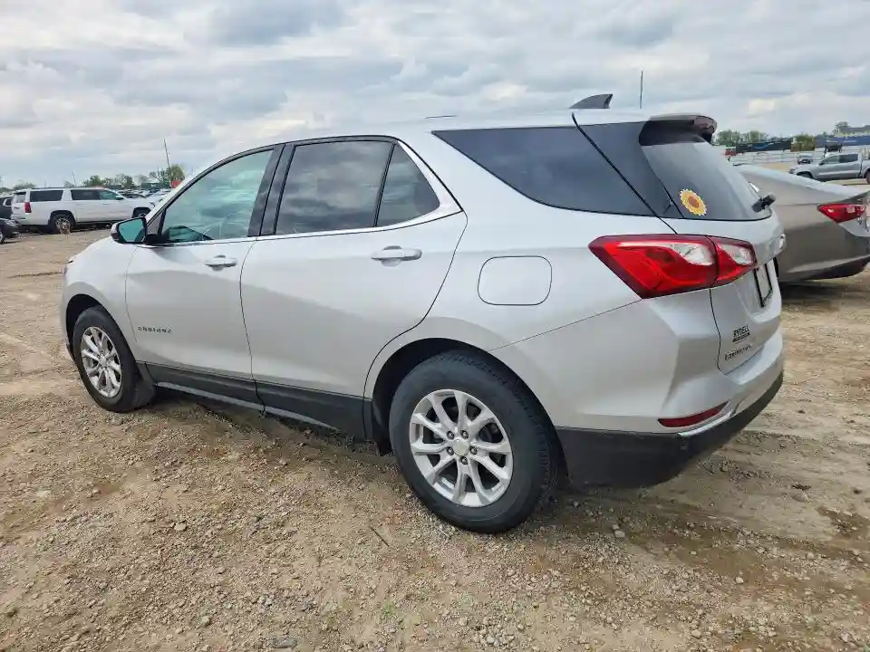 3GNAXSEV5JS594084 2018 CHEVROLET EQUINOX-1