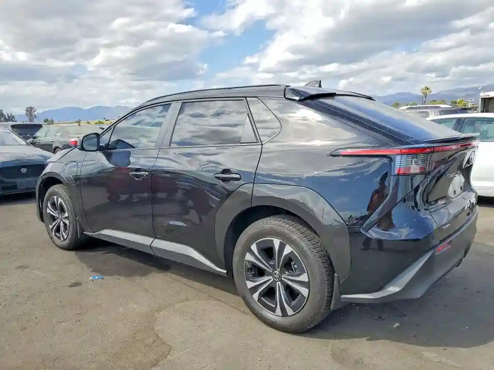 JTMAAAAA1SA056038 2025 TOYOTA ALL OTHER-1