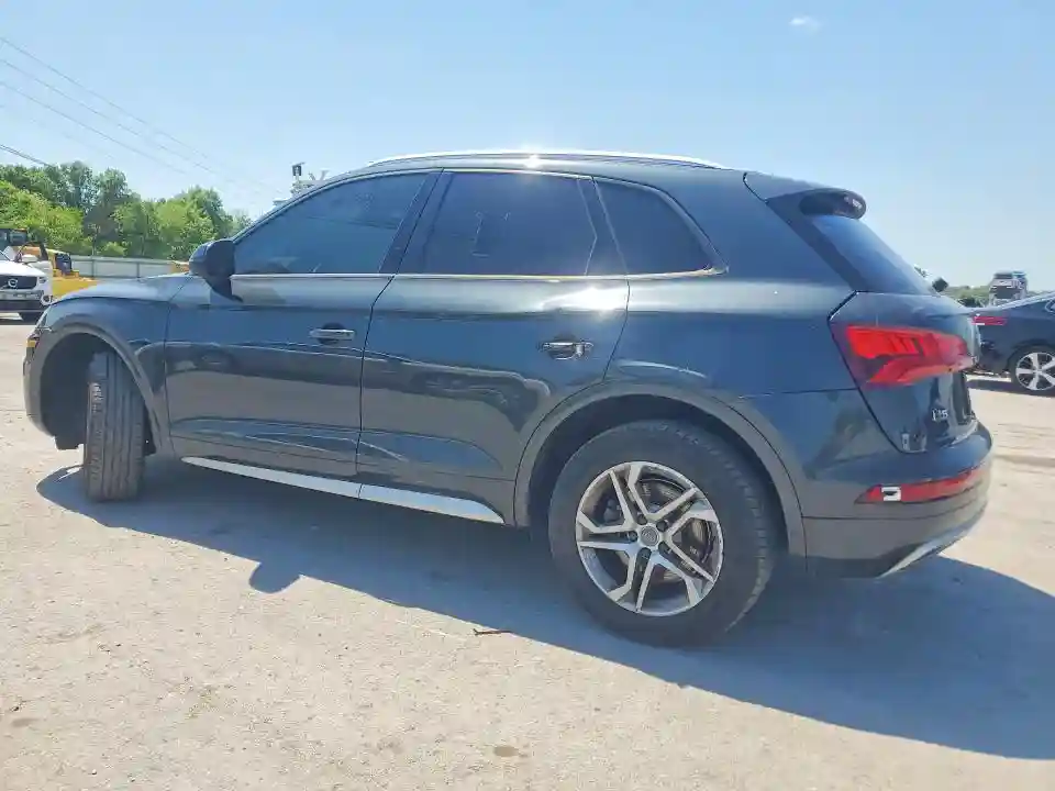 WA1ANAFY6J2022707 2018 AUDI Q5-1