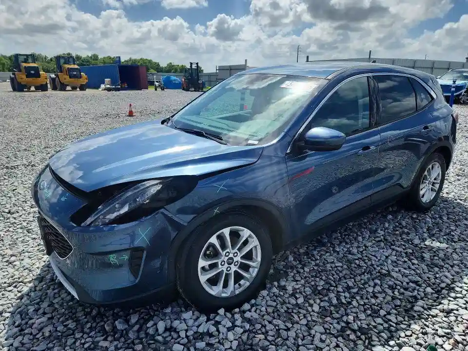 1FMCU0G61LUC66003 2020 FORD ESCAPE-0