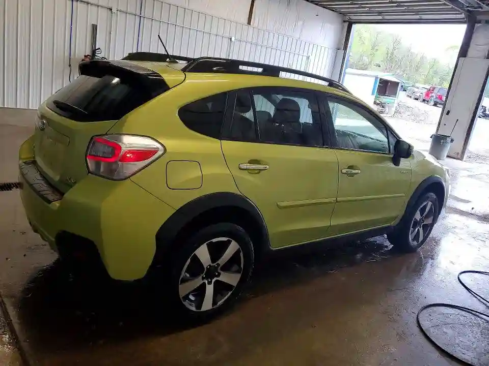 JF2GPBCC5FH293160 2015 SUBARU XV-2