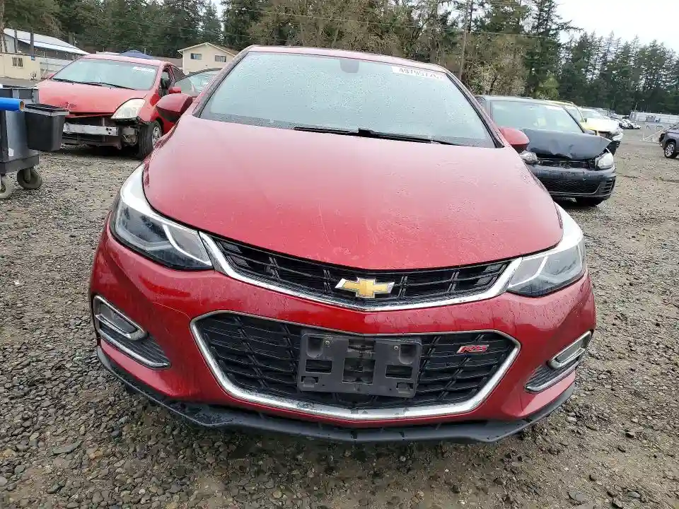 3G1BE6SM2HS535096 2017 CHEVROLET CRUZE-4