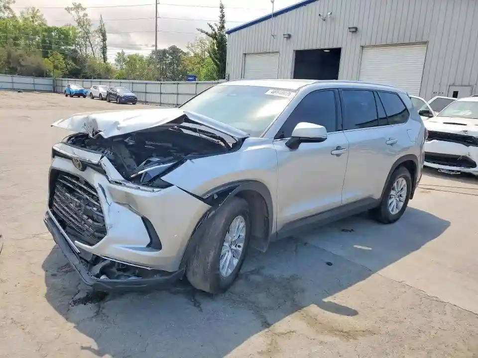 5TDAAAA5XSS032021 2025 TOYOTA ALL OTHER-0