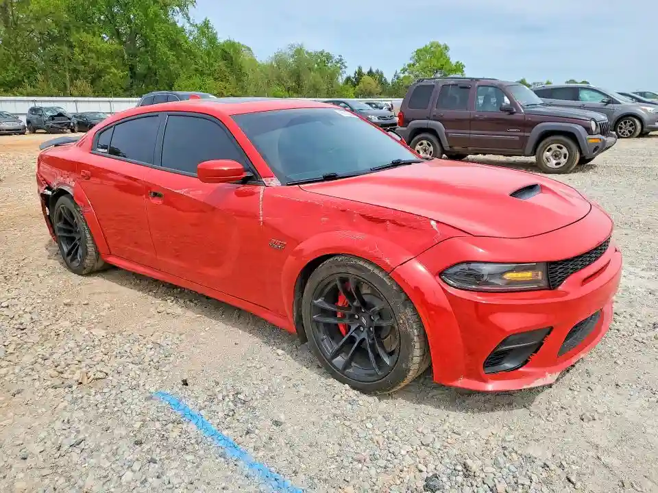 2C3CDXGJ3LH183049 2020 DODGE CHARGER-3