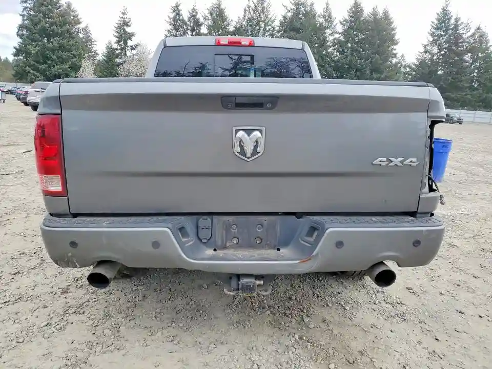 1D7RV1GT8BS682301 2011 DODGE RAM 1500-5