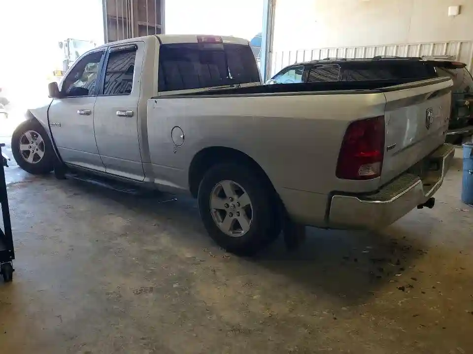 1D7RV1GP4AS177504 2010 DODGE RAM 1500-1