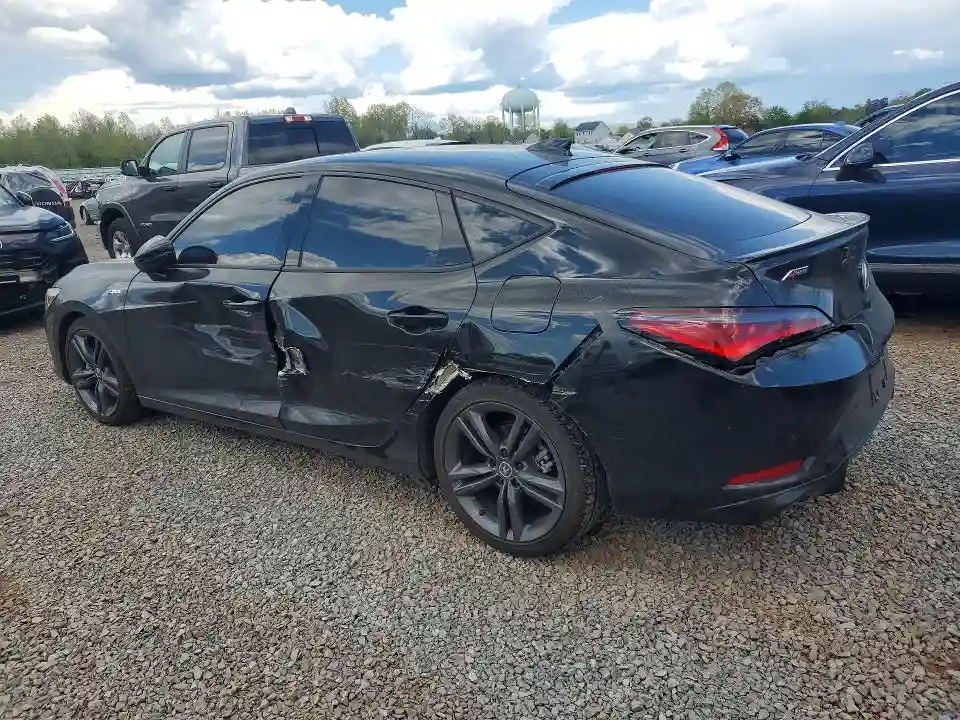 19UDE4H63SA013018 2025 ACURA INTEGRA-1