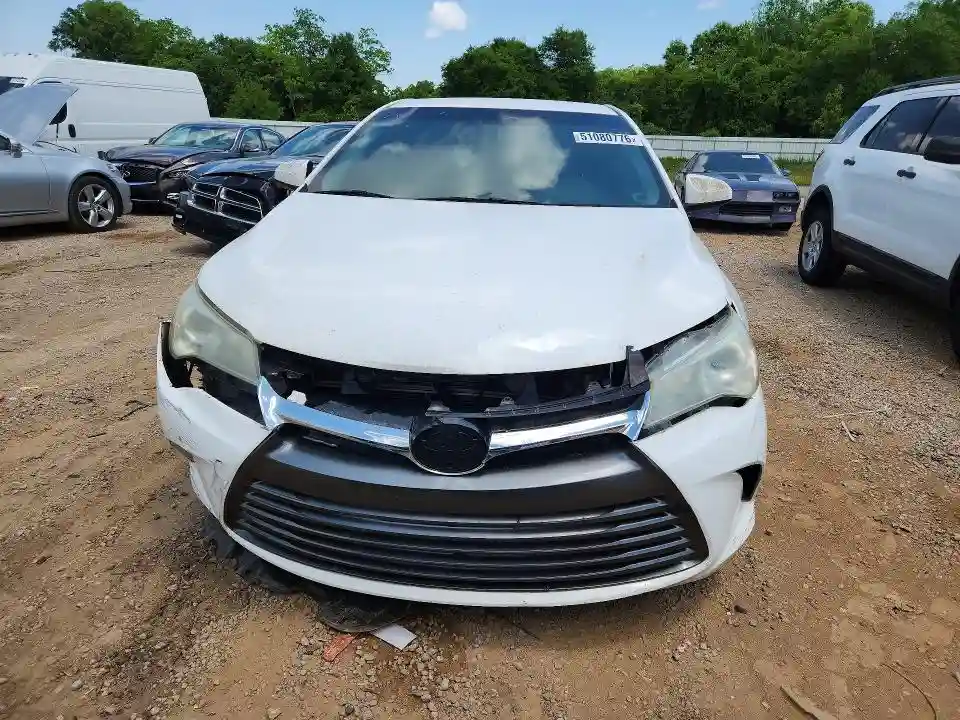 4T1BD1FK5GU198861 2016 TOYOTA CAMRY SOLA-4