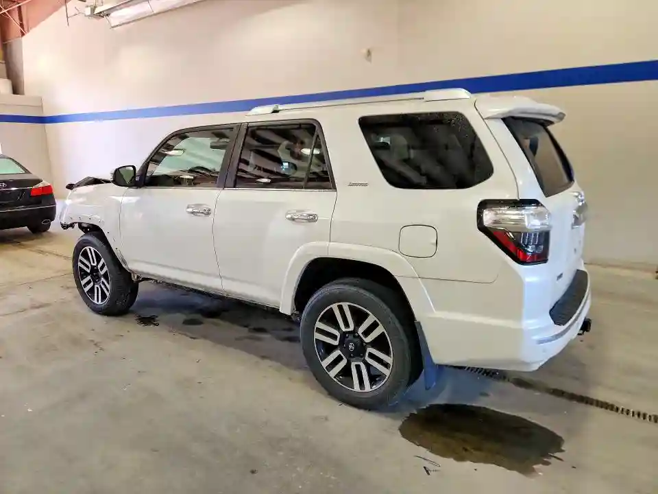 JTEBU5JR0H5433237 2017 TOYOTA 4RUNNER-1