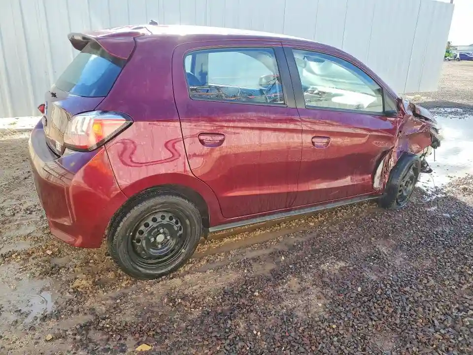 ML32AUHJ3RH010503 2024 MITSUBISHI MIRAGE-2