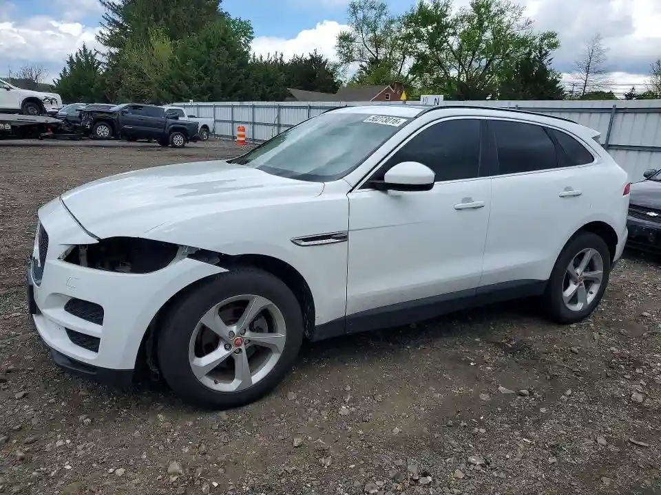 SADCJ2FX4KA356740 2019 JAGUAR F-PACE-0