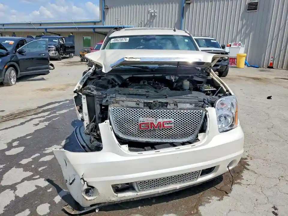 1GKS1EEF1CR322327 2012 GMC YUKON-4