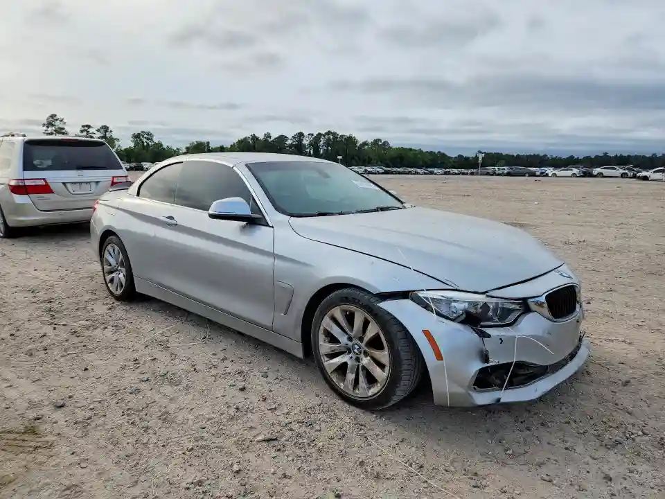 WBA3V7C57EP770562 2014 BMW 4 SERIES-3
