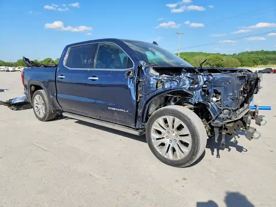 1GTU9FEL4LZ162453 2020 GMC SIERRA-3
