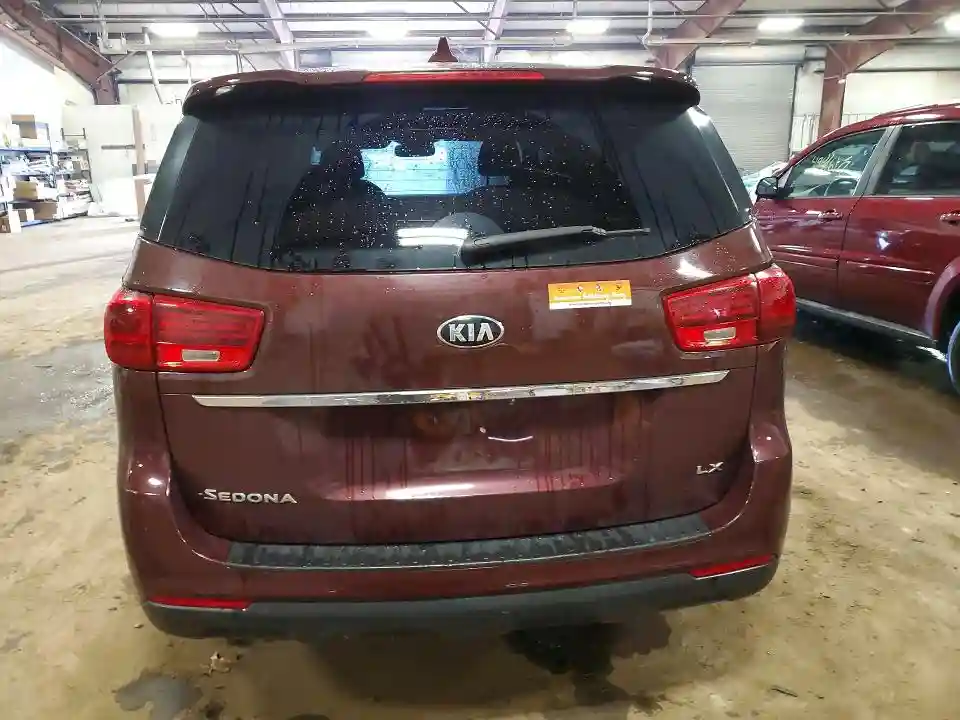KNDMB5C12L6634022 2020 KIA SEDONA-5