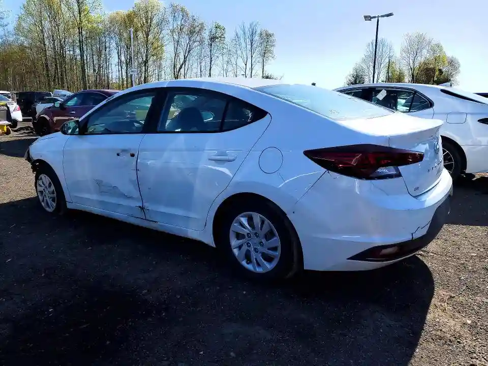 5NPD74LF2LH547640 2020 HYUNDAI ELANTRA-1