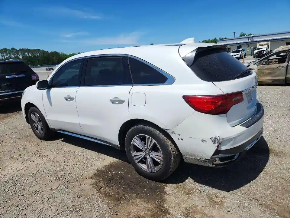 5J8YD3H34LL015077 2020 ACURA MDX-1