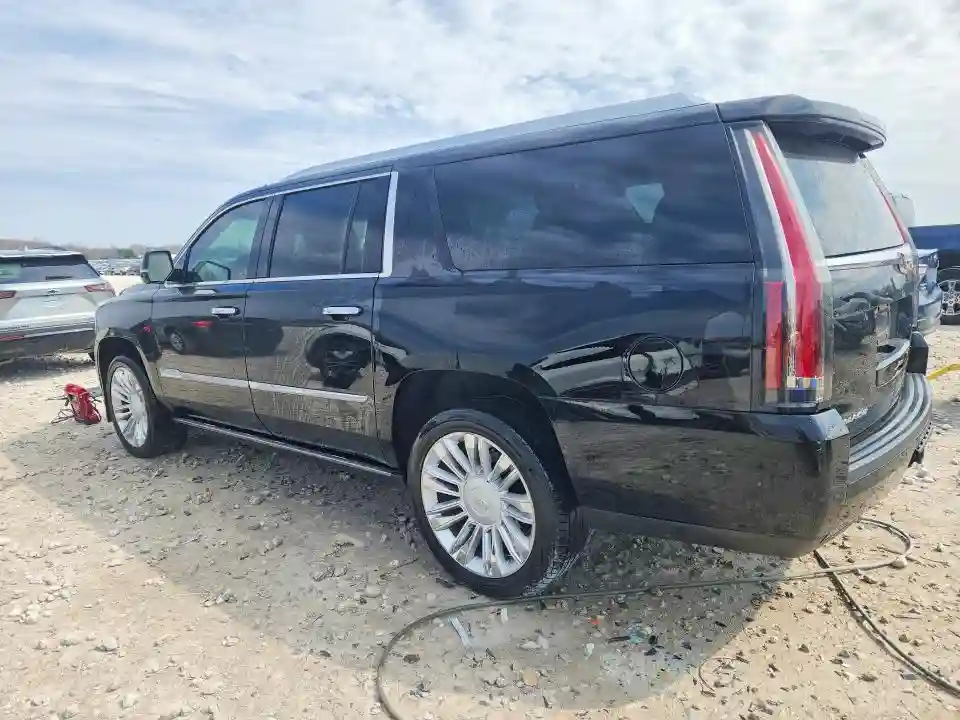 1GYS4UKJ2FR747673 2015 CADILLAC ESCALADE-1
