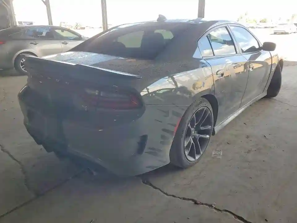 2C3CDXGJ3PH599141 2023 DODGE CHARGER-2