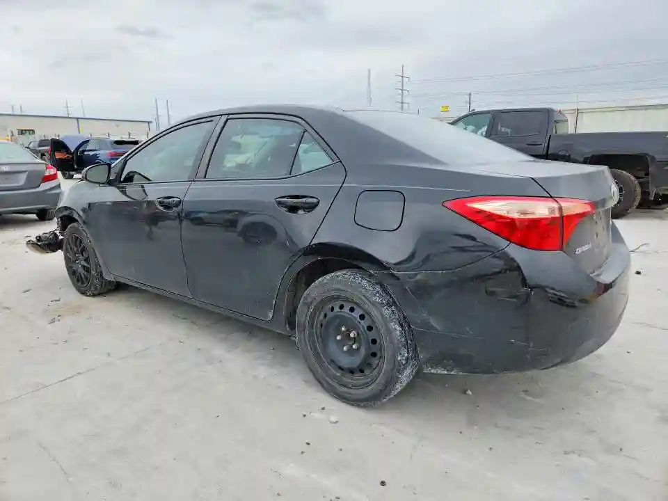 5YFBURHE8KP930125 2019 TOYOTA COROLLA-1