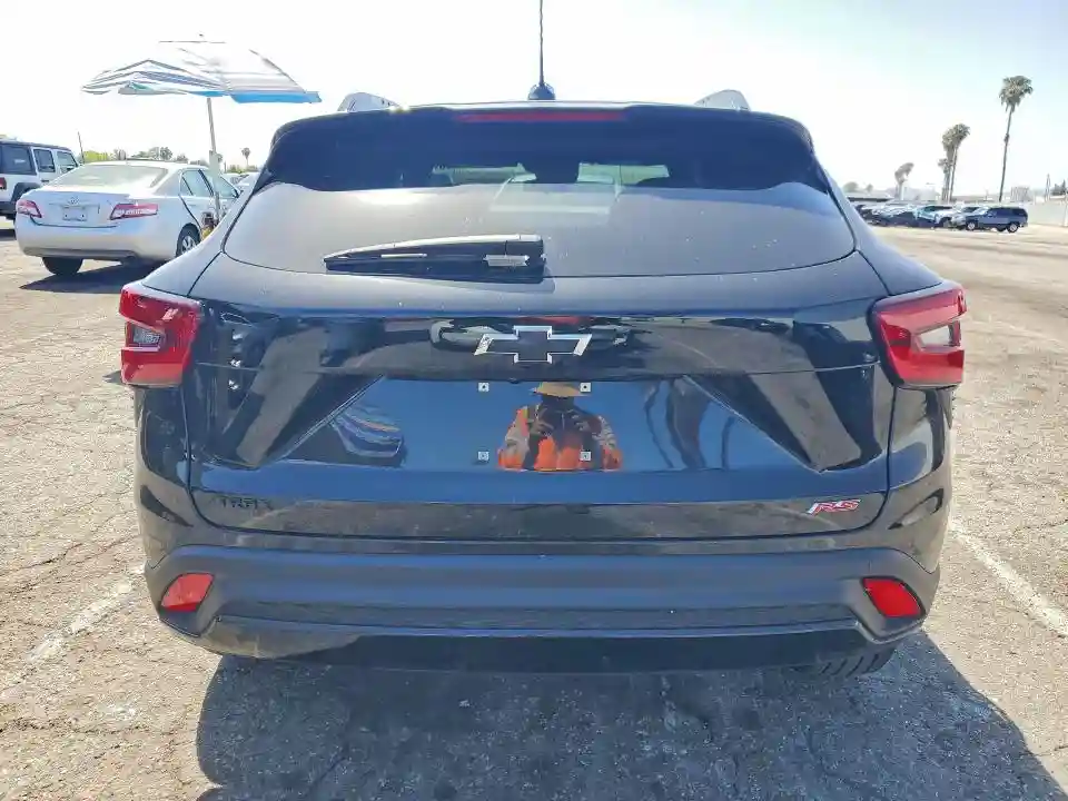 KL77LJEP6SC266445 2025 CHEVROLET TRAX-5