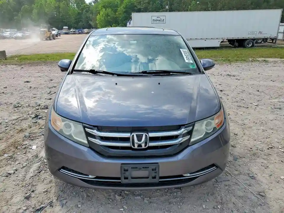 5FNRL5H66FB031638 2015 HONDA ODYSSEY-4