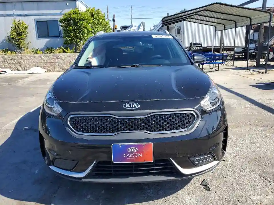 KNDCB3LC2K5345275 2019 KIA NIRO-4