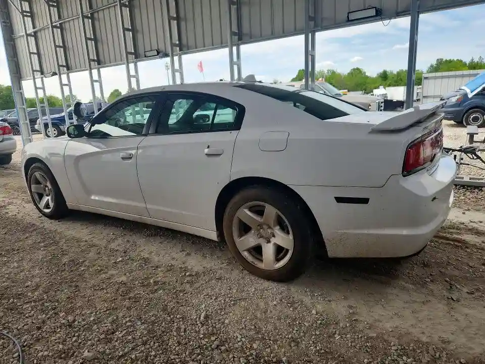 2C3CDXAT3DH593720 2013 DODGE CHARGER-1