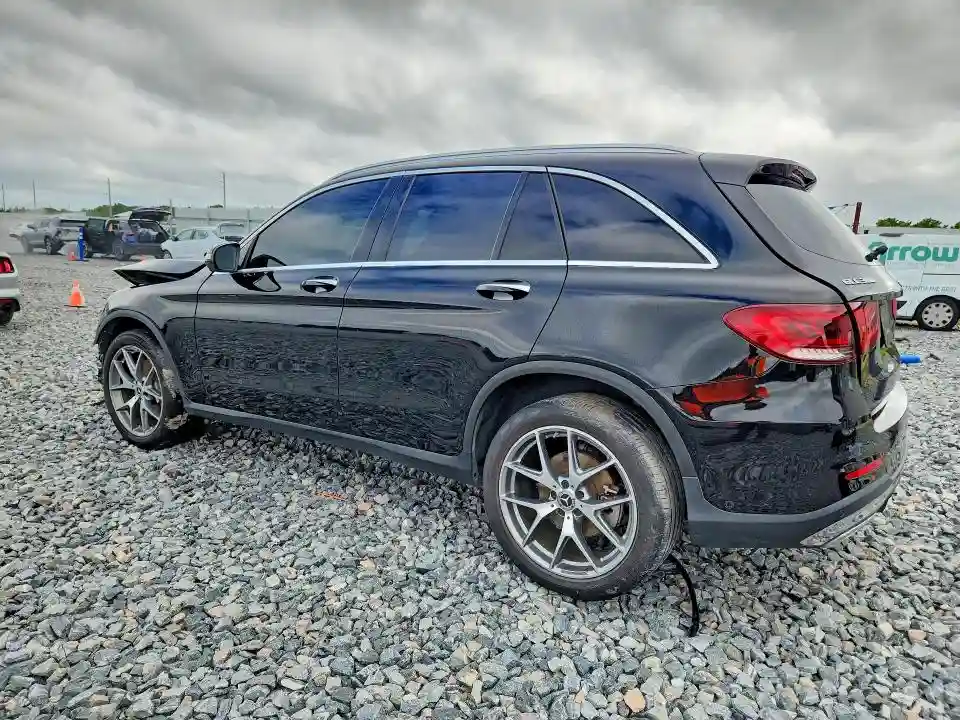 W1N0G8DBXLF781142 2020 MERCEDES-BENZ GLC-CLASS-1