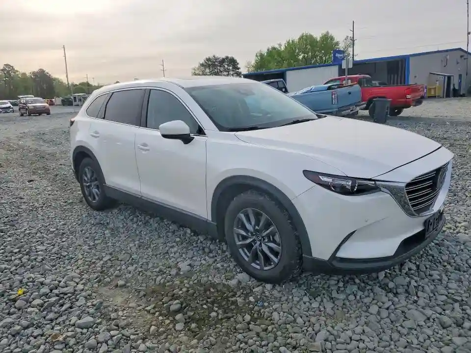 JM3TCBCY8N0628498 2022 MAZDA CX-9-3