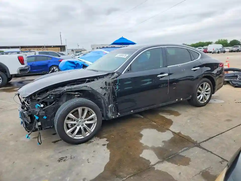 JN1BY1AP5KM505596 2019 INFINITI Q70-0