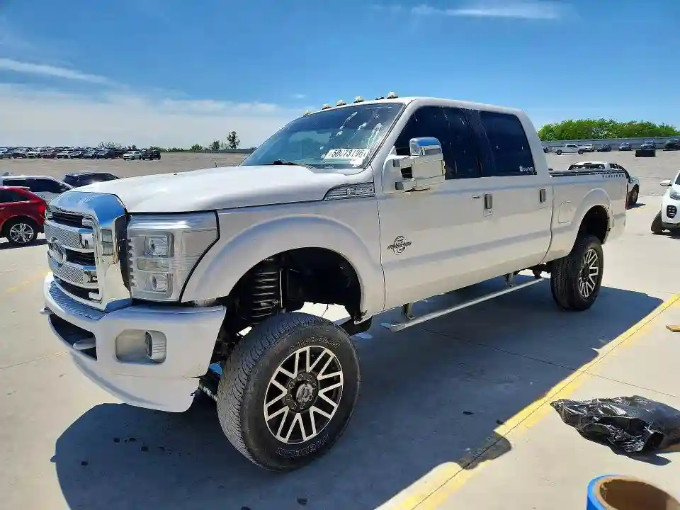 1FT7W2BT6FEA94185 2015 FORD F250-0
