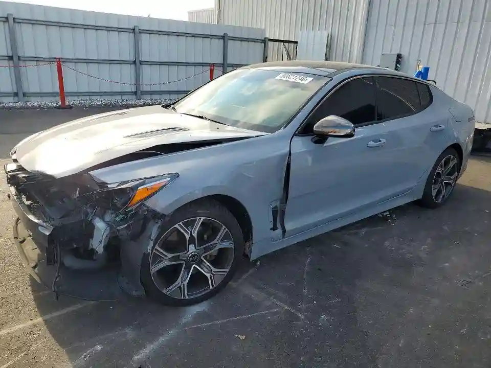 KNAE15LA0M6097091 2021 KIA STINGER-0