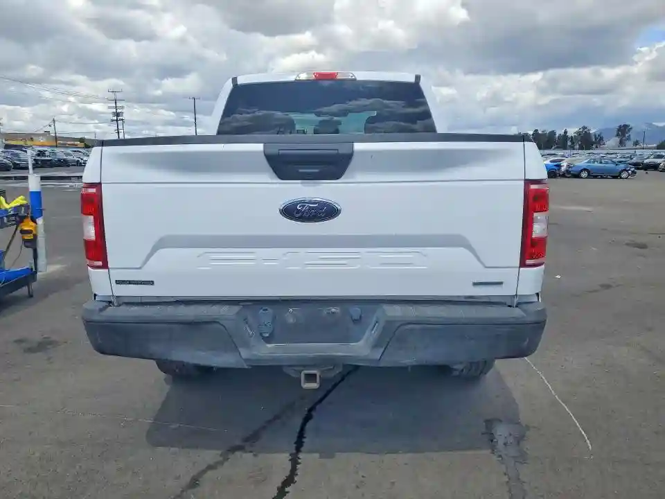 1FTEW1P41LKE82294 2020 FORD F150-5