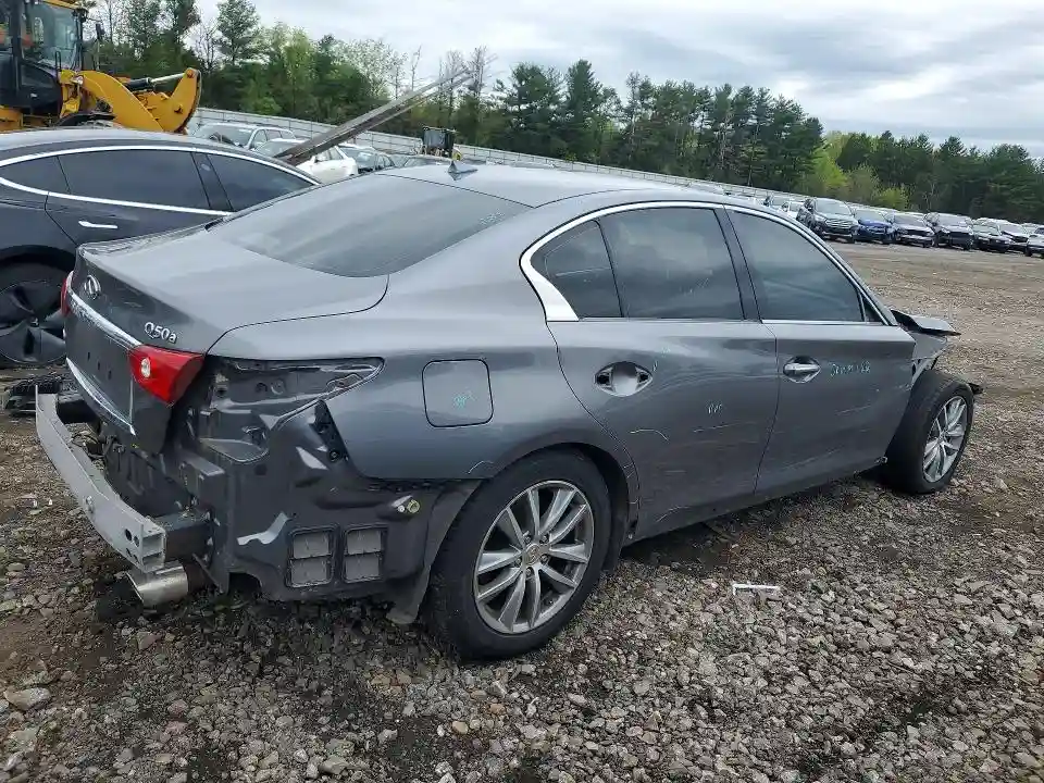 JN1BV7AR6FM410225 2015 INFINITI Q50-2