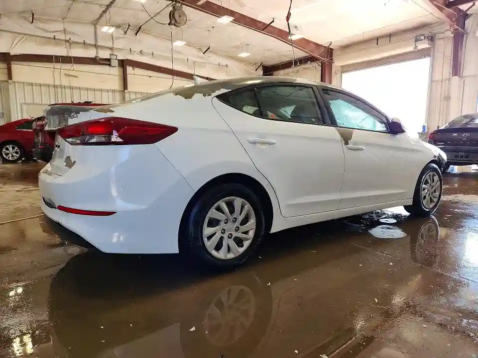 5NPD74LF1HH155059 2017 HYUNDAI ELANTRA-2