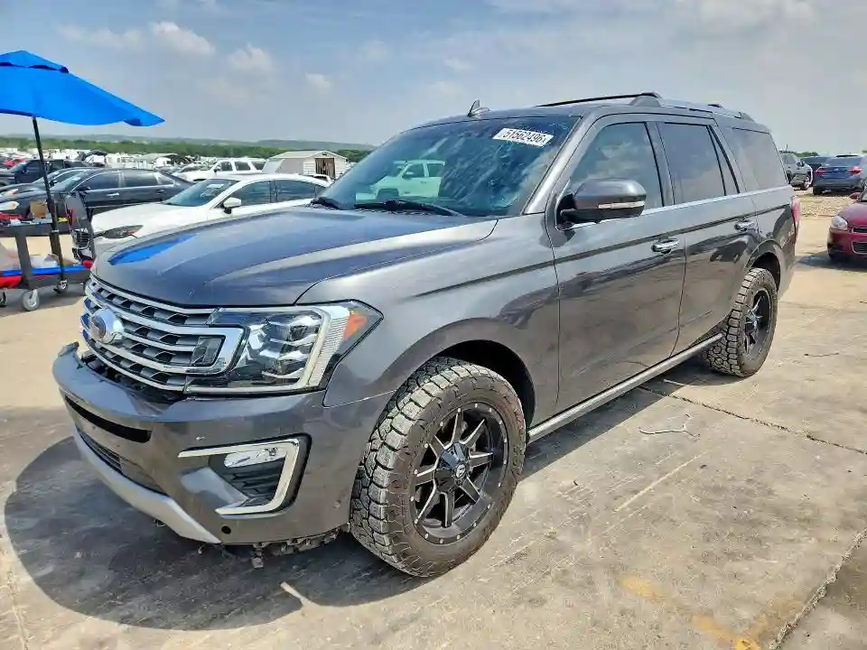 1FMJU1KT9LEA07621 2020 FORD EXPEDITION-0