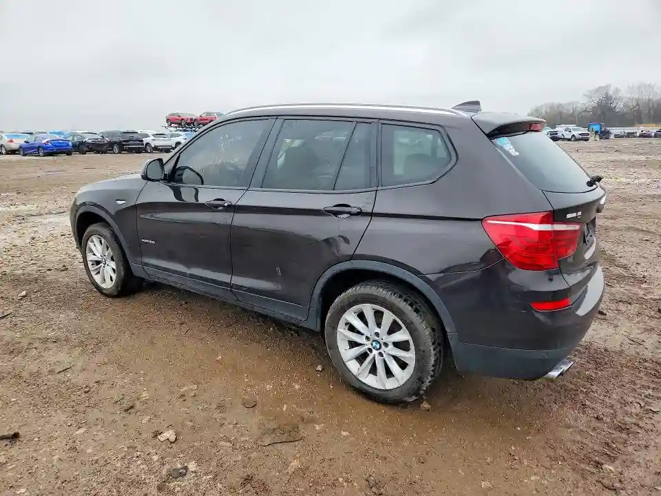 5UXWX9C53G0D87947 2016 BMW X3-1